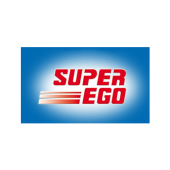 SUPER EGO