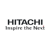 HITACHI