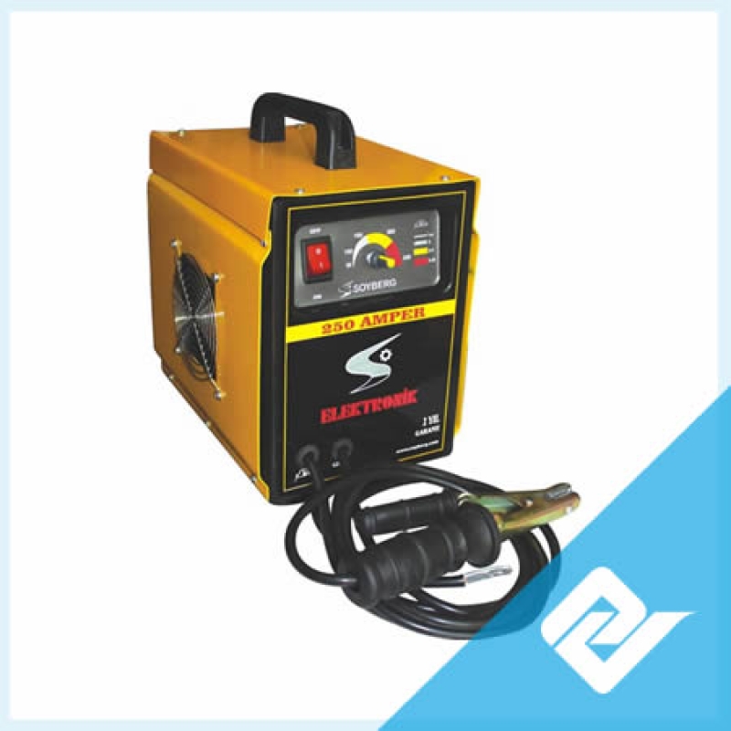 Battery Chargers And Welding Machines