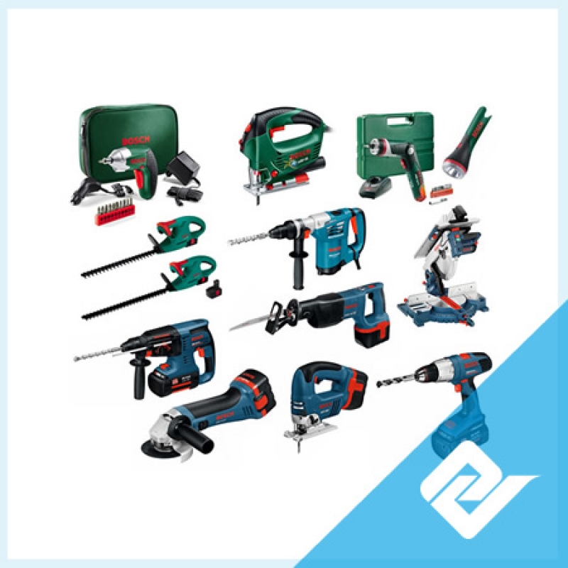 Electrical Hand Tools